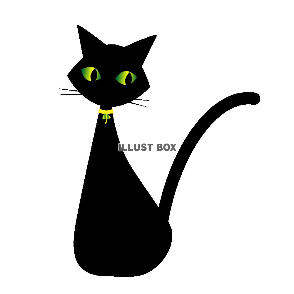 黒猫の画像 原寸画像検索