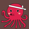 octopus-kun