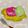 macaron