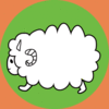 white sheep