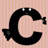 C.c