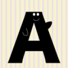 a-