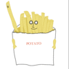 fried potato