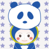 PANDAずき