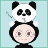 pandaまん