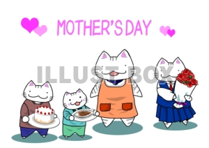 MOTHER'S DAY