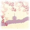 無料イラスト 奈良のイメージ 京都のイメージ