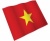 【国旗のはためきシリーズ】　ベトナム