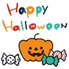 HappyHalloween！