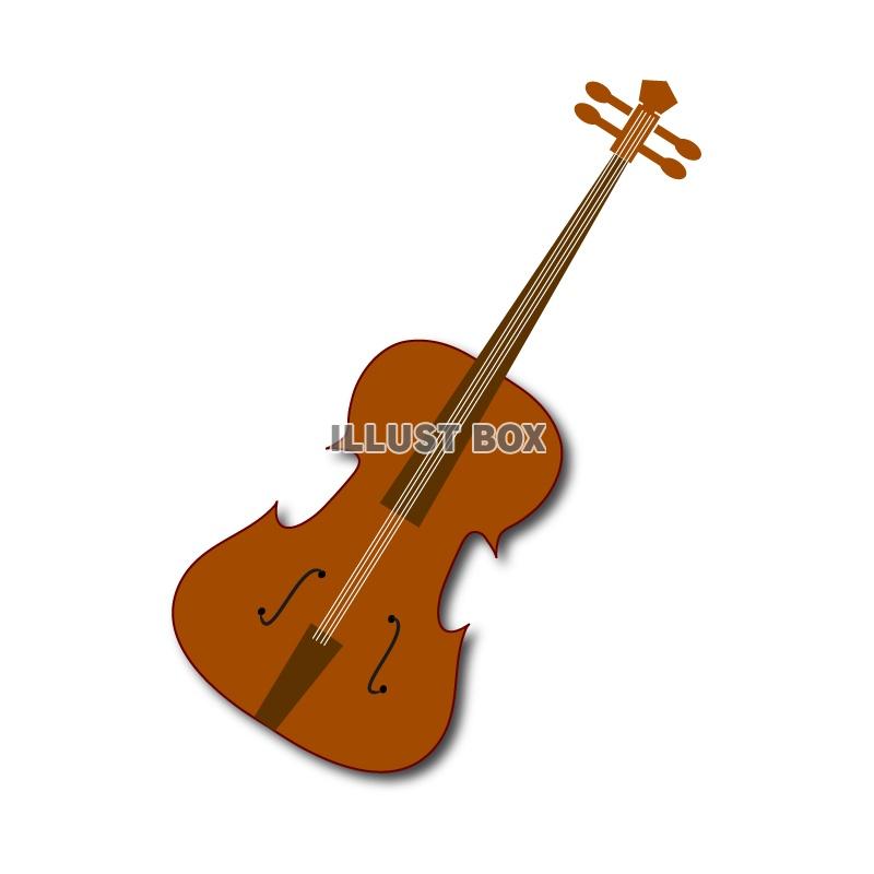 バイオリンのABC
