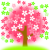 【透過PNG】桜のイラスト