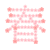 桜の文字：春