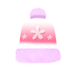 【PNG】帽子：桜5
