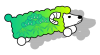 【透過png】羊イラスト