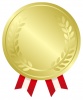 金メダル２