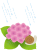 紫陽花（あじさい）