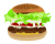 ハンバーガー