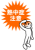 【透過png】熱中症注意5