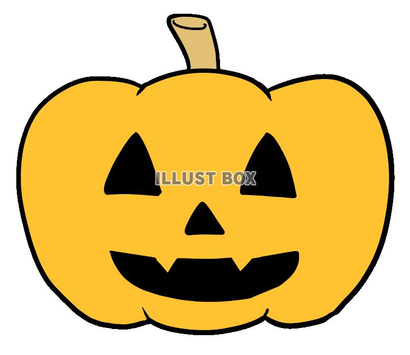 最高の無料イラスト 50 素晴らしいハロウィン かぼちゃ イラスト 簡単