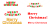 クリスマスロゴ（png・CSeps）