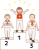 シルバー運動会（png・CSeps）