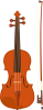 バイオリンアイコン1(png・CSeps）