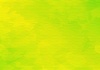 水彩画アナログ画フリーハンド手書き手描き春色葉っぱ色黄緑色自然背景フレーム枠壁紙