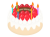 誕生日ケーキ