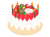 クリスマスケーキ