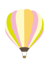 気球A