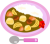 カレーライス