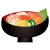 海鮮丼