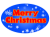 MerryChristmasのロゴ　透過png