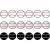 野球ボールライン1