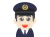 警察官