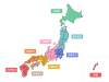 日本地図02