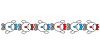 えと（酉）のラインイラスト3・背景透過処理画像