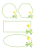 飾り枠・タンポポD