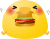 ひよこハンバーガー