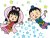 織姫と彦星１