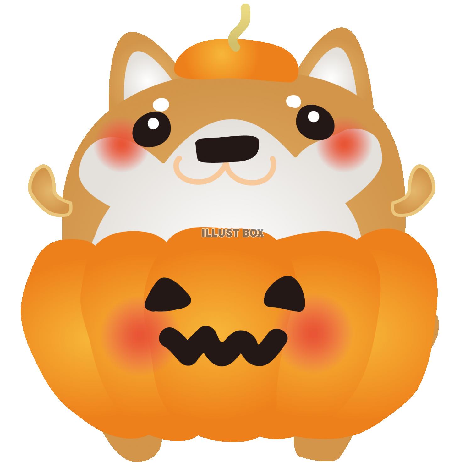 ハロウィン イラスト無料