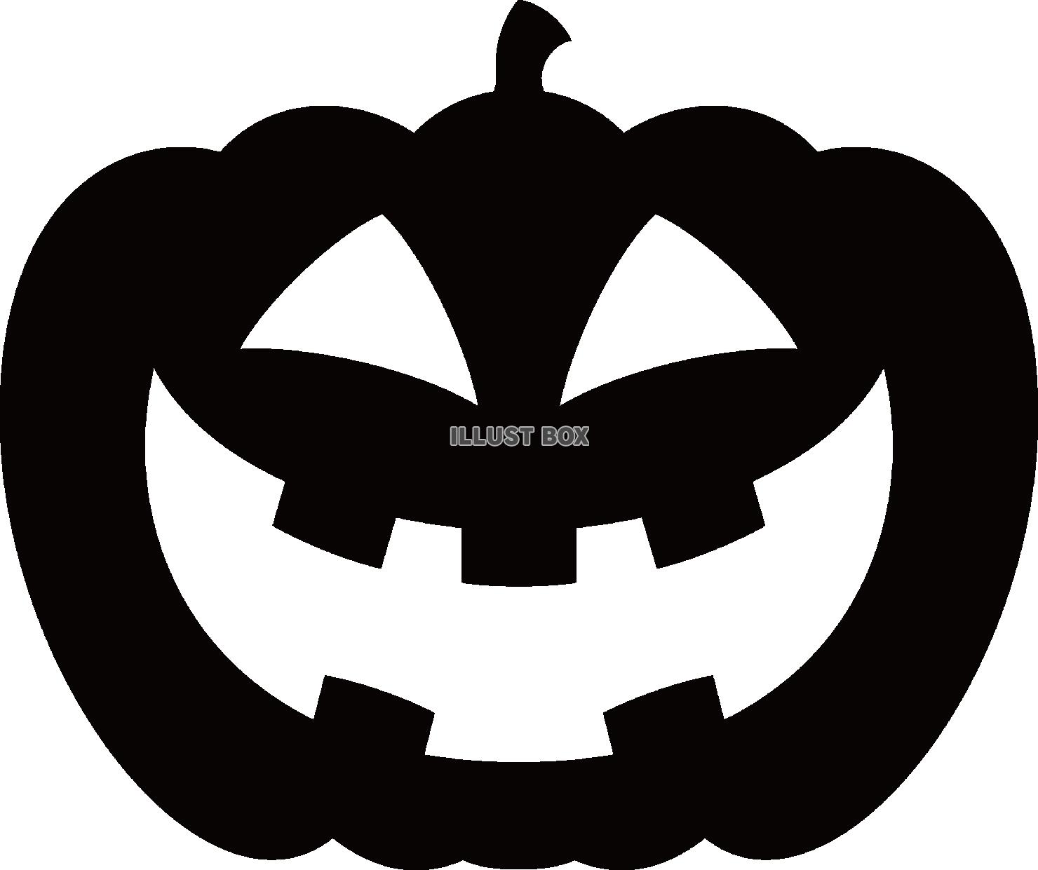 ハロウィン　ハロウィンパーティー　シルエットキャンドル　笑うかぼちゃのセンサー