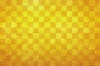 金色屏風風背景テクスチャー市松模様柄正月壁紙金粉付年賀状素材イメージ, リアル模