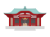 神社