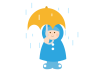 梅雨