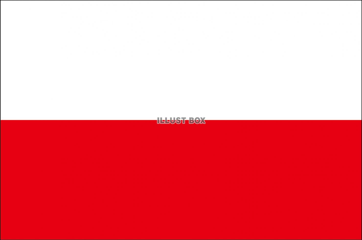 Польский флаг картинки