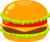 ハンバーガー