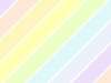 虹色ストライプの壁紙、カラフルな背景素材