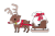 クリスマス２