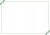 贈答用ギフト贈り物プレゼントW緑枠フレーム